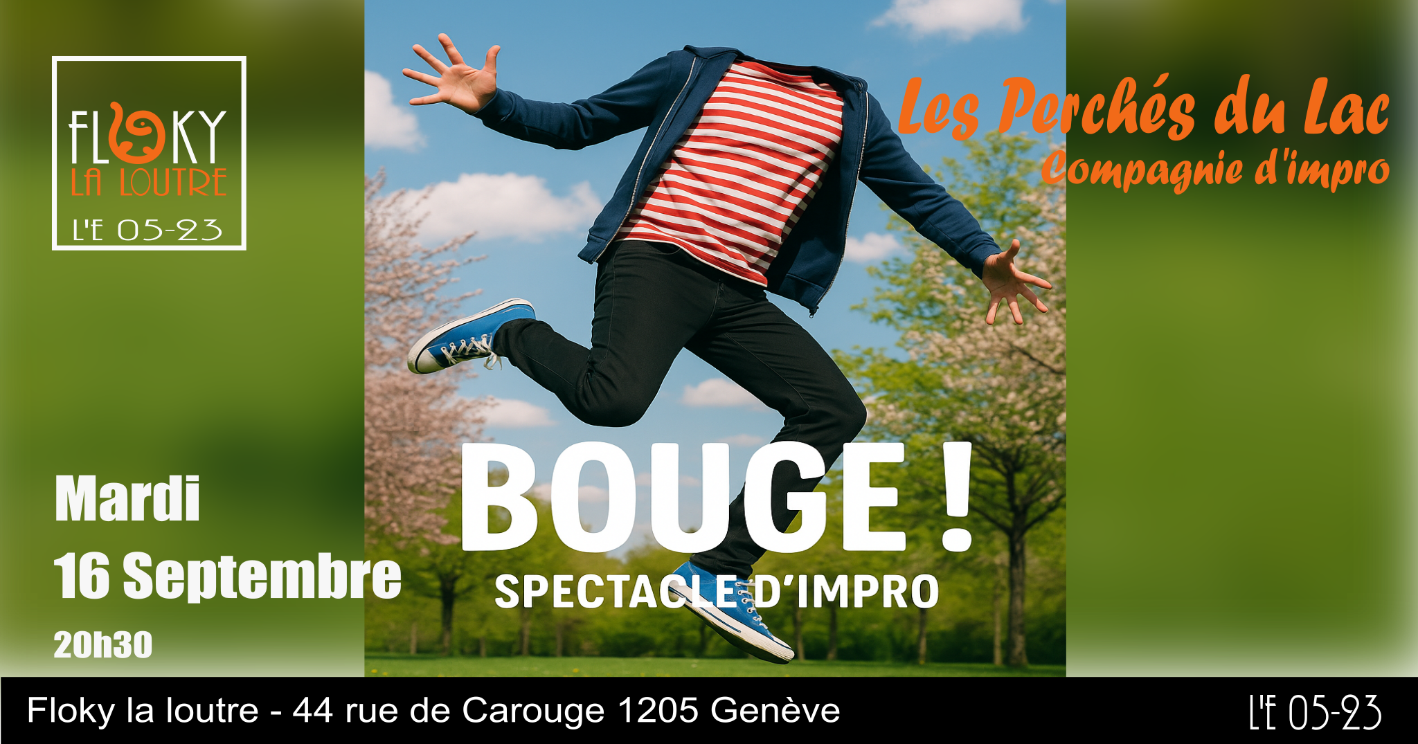 bouge