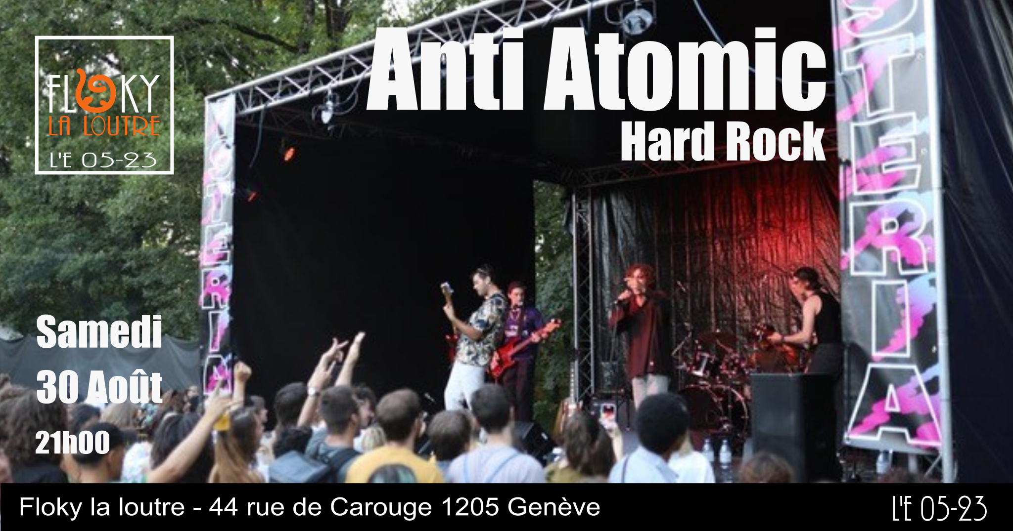 antiatom