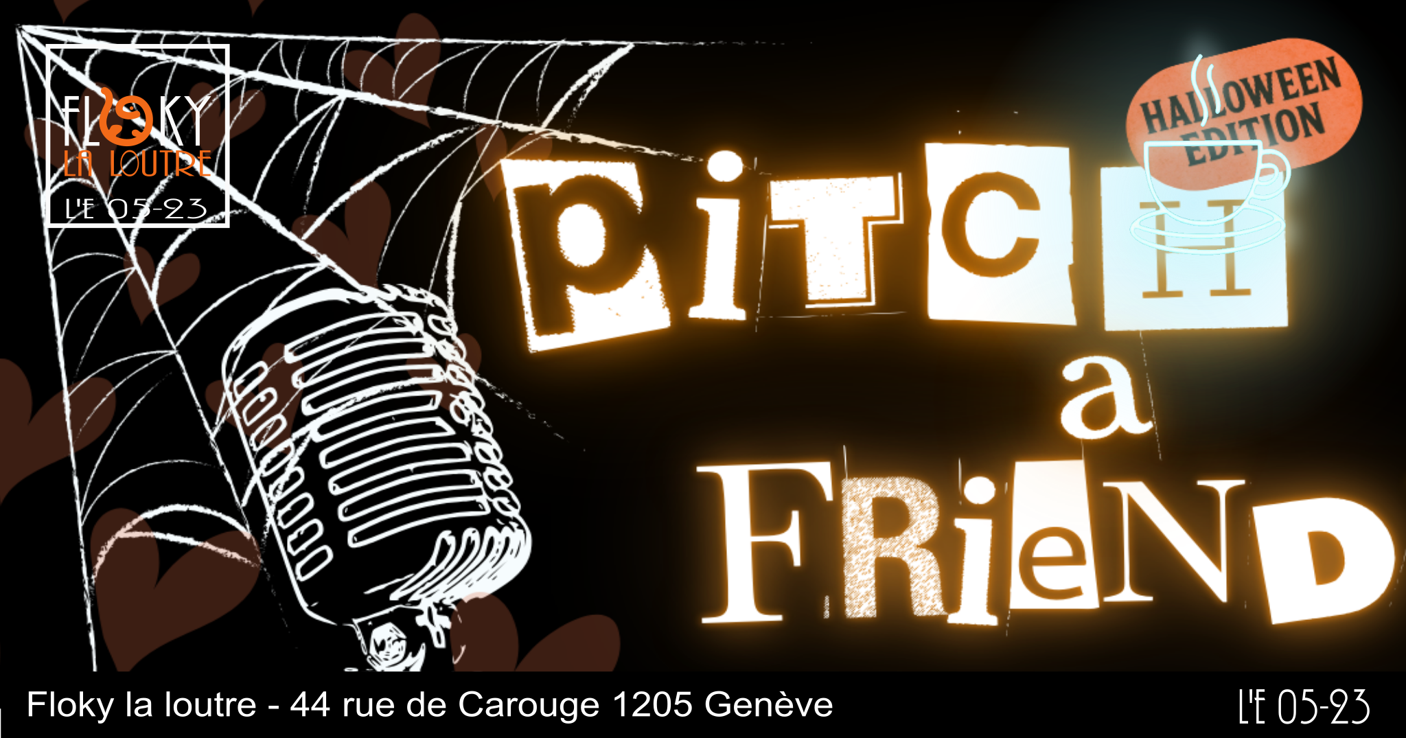 pitch