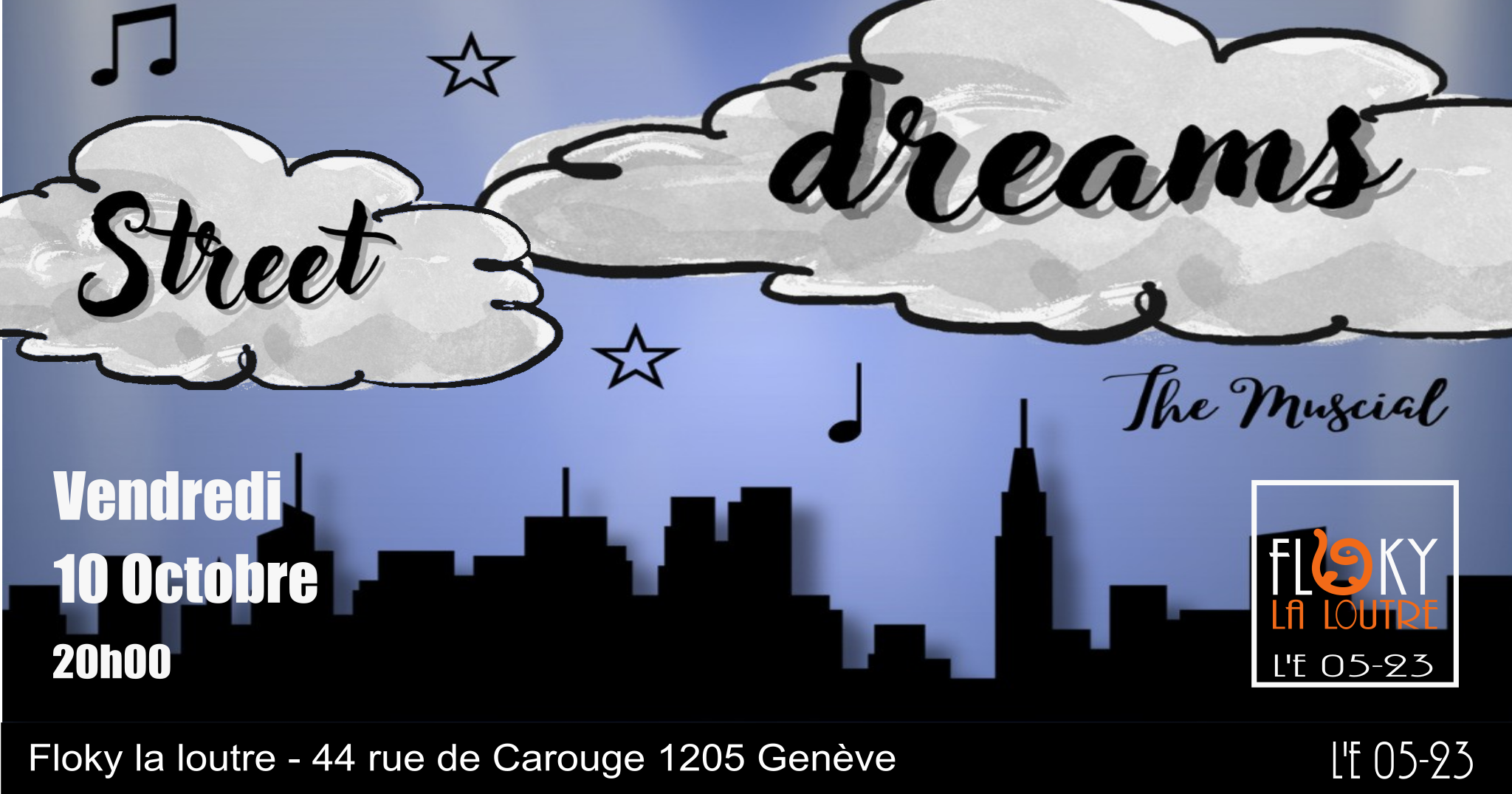 street dreams